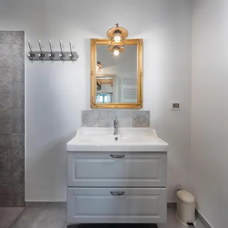 Aria Istria Guest house