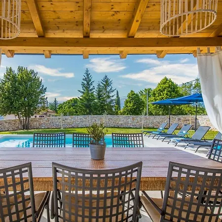 Aria Istria Guest house