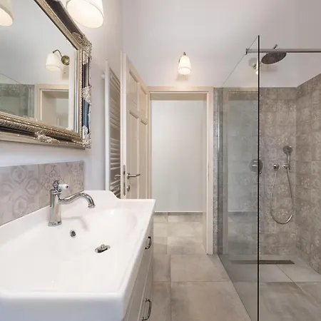 Aria Istria Guest house *