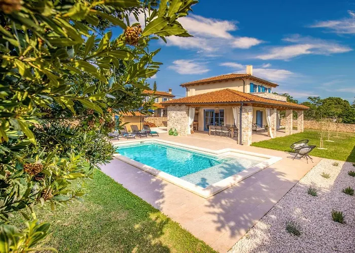 Aria Istria Vendégház Rovinj