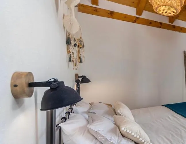 Aria Istria Vendégház Rovinj