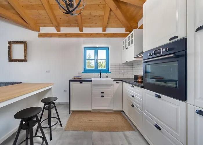 Aria Istria Vendégház Rovinj