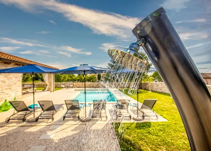 Aria Istria Vendégház Rovinj