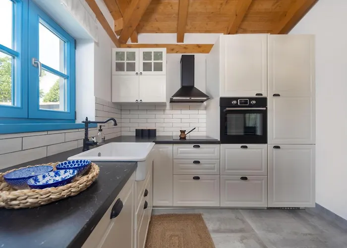 Aria Istria Vendégház Rovinj