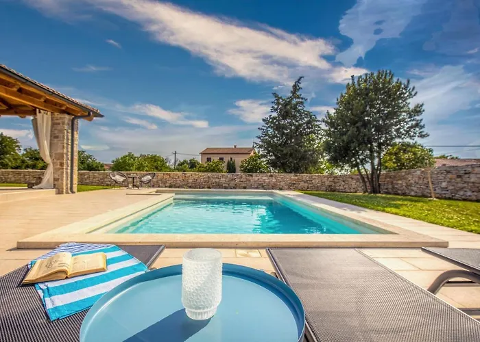 Vendégház Aria Istria 4*