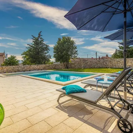 Aria Istria Gostinjska kuća Rovinj