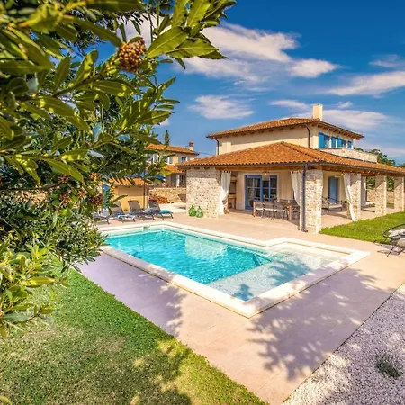 Aria Istria Gasthof Rovinj
