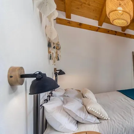 Aria Istria Maison d'hôtes Rovinj