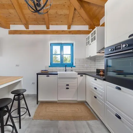 Aria Istria Gostinjska kuća Rovinj