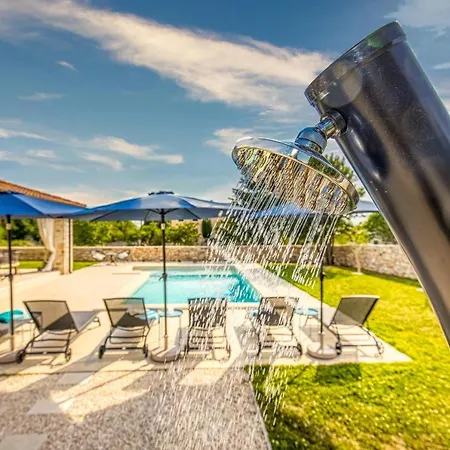 Aria Istria Gostinjska kuća Rovinj