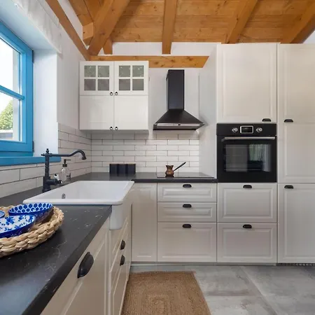Aria Istria Maison d'hôtes Rovinj