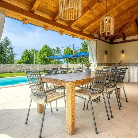Maison d'hôtes Aria Istria