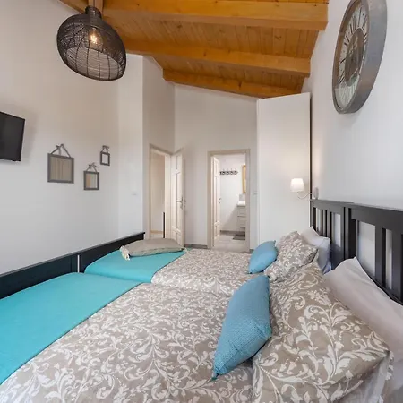 Aria Istria Maison d'hôtes 4*