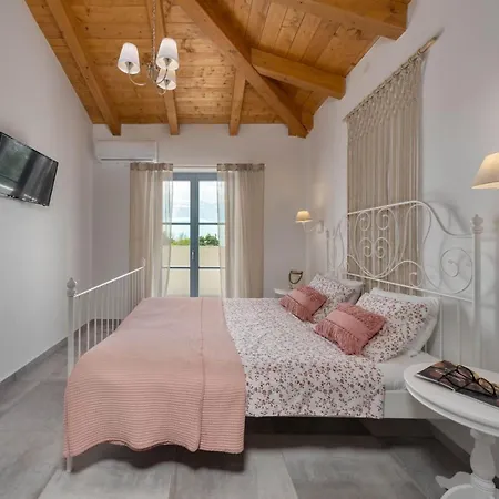 Aria Istria 4*