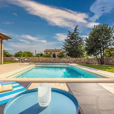 Maison d'hôtes Aria Istria 4*