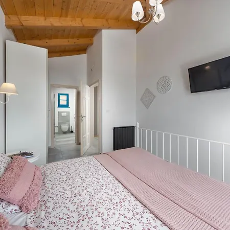 Gasthof Aria Istria