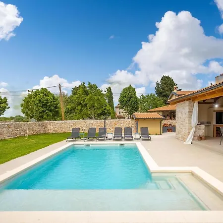 Maison d'hôtes Aria Istria