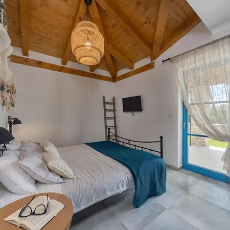 Aria Istria 4*