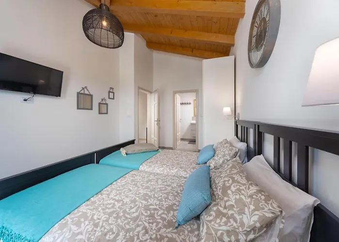 Aria Istria Gostinjska kuća 4*