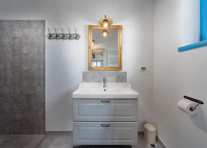 Aria Istria Gostinjska kuća