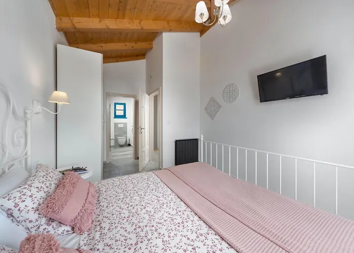 Gostinjska kuća Aria Istria