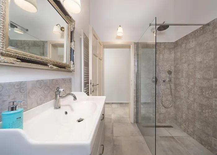 Aria Istria Gostinjska kuća 4*